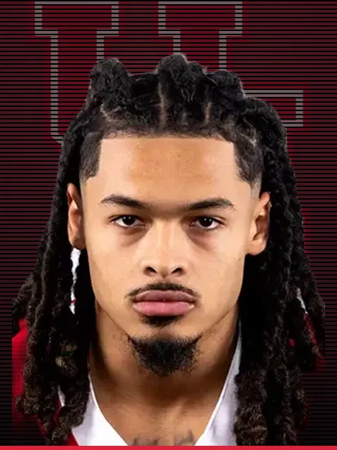 Jaden Yates