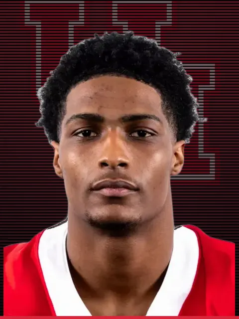 Jalen Mayo