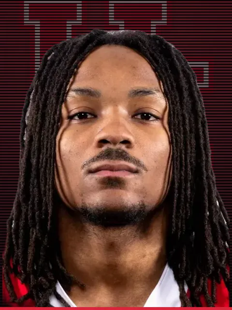 Kentrell Webb