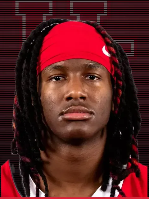 Paris Melvin Jr.