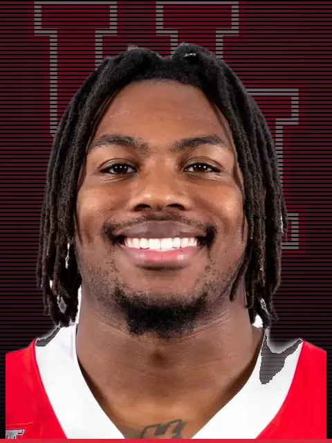 JayShon Ridgle