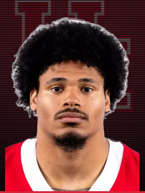 Makhi Hughes
