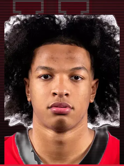 Tristan Jackson