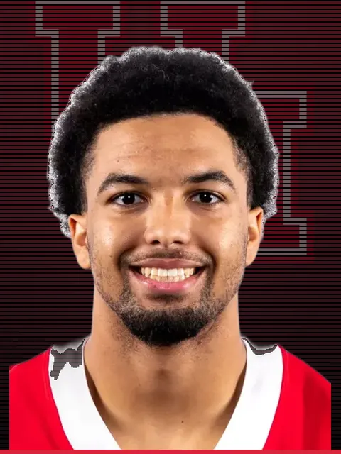Traville Frederick Jr.