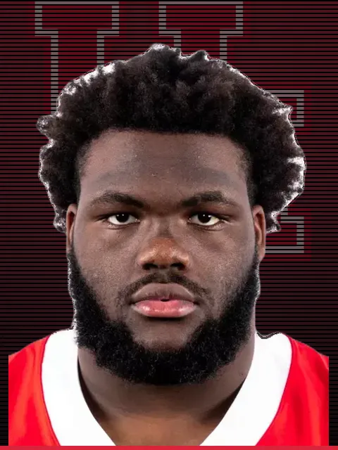 De'Marion Thomas