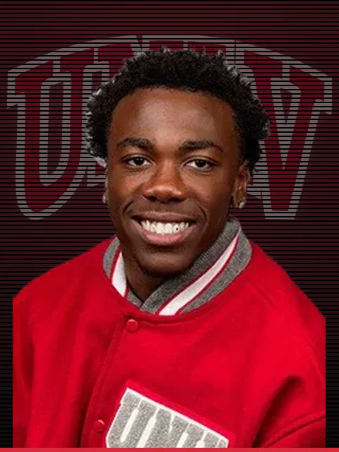 Tavian McNair
