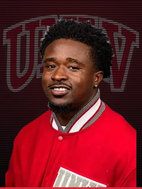 Jai'Den Thomas