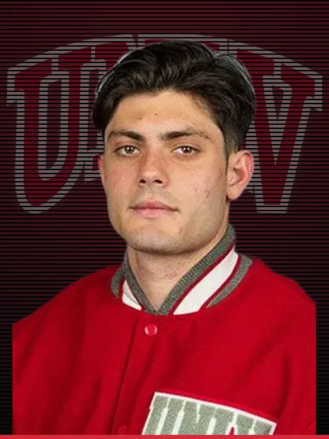 Troy Stellato