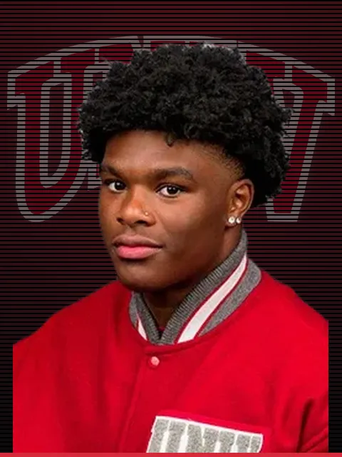 Tatum Bell Jr.