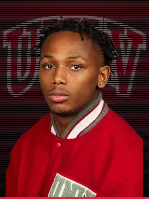 Tylen Mathews