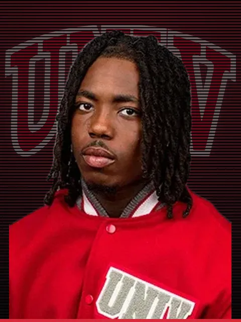 Ronnell Hewitt Jr.