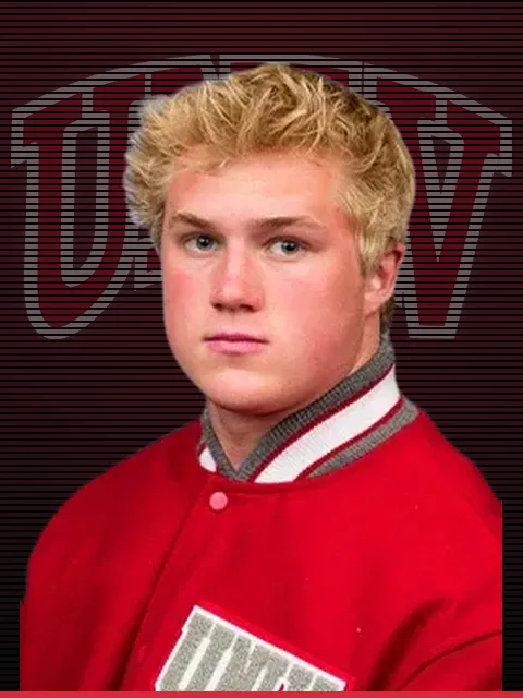 Tate Matthews