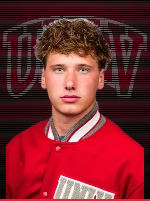 Brayden Baker