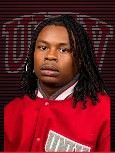 Triston Thomas