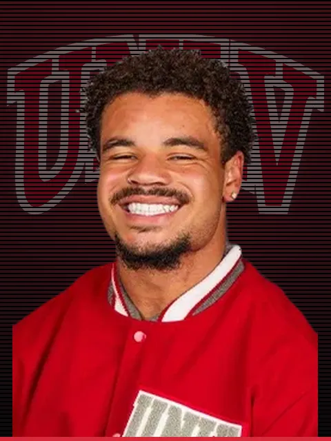 Jae Beasley II