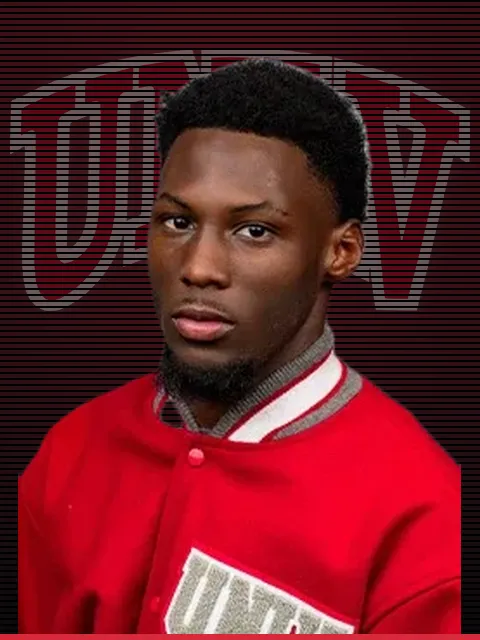 Jesse Harden