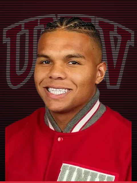 Keyan Burnett