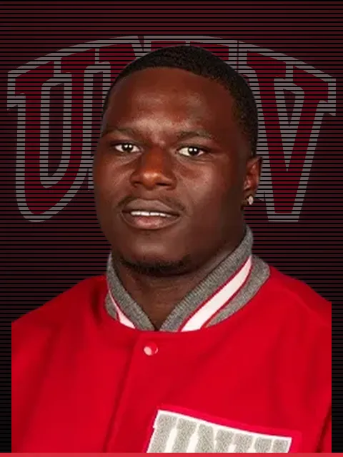 Velltray Jefferson