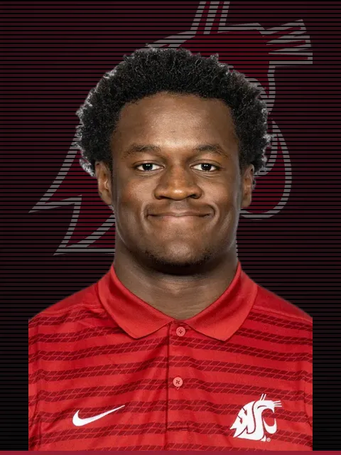 Trey Ridley
