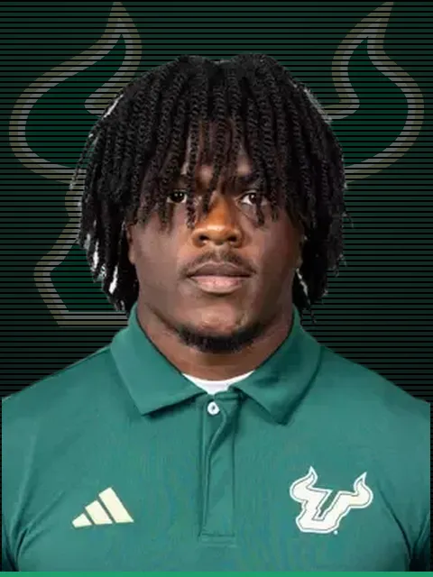 Tavin Ward