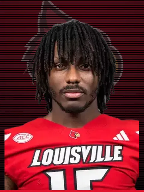 Tre Richardson