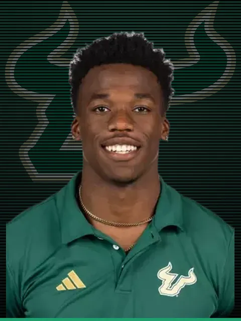 Mudia Reuben
