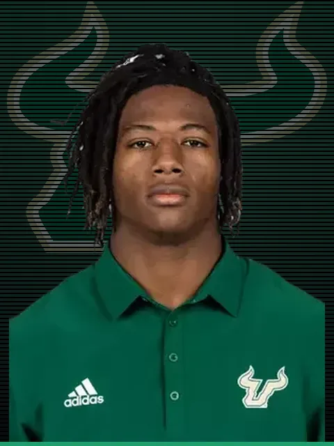 Demetrius Geathers Jr.