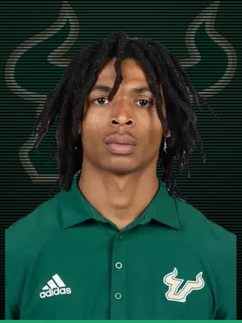 Herlin Perry Jr.