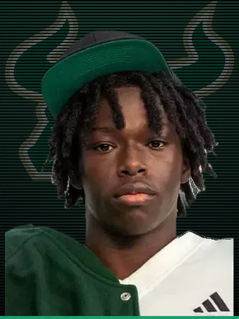 Derrick "Tre" Nichols III