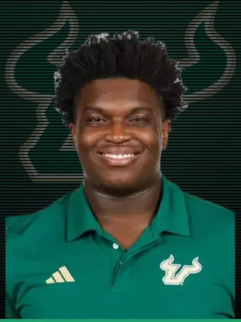 Khalil Collins