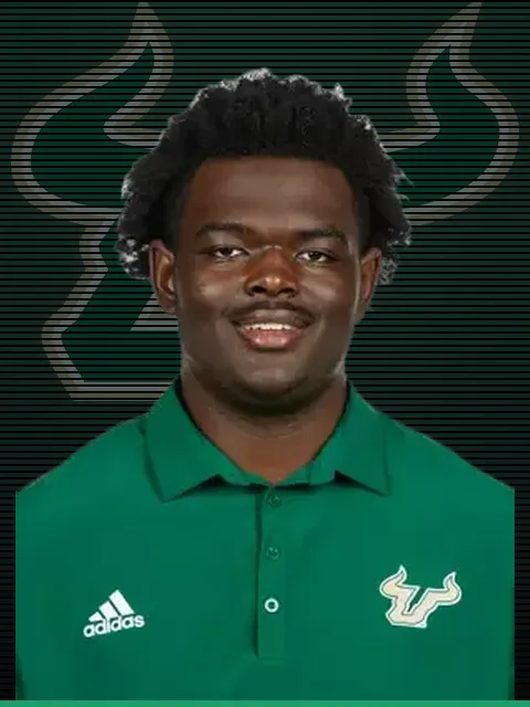 Gerrick Gordon Jr.