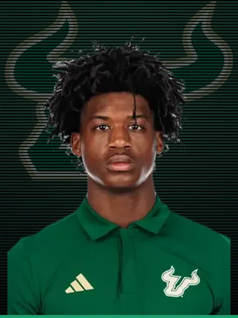 Dmari Roberts