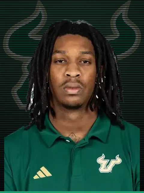 Terrell Jones
