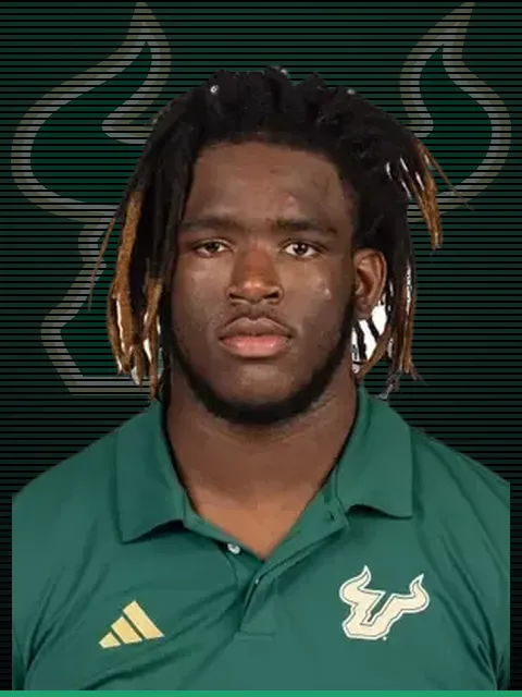 Marcus Williams