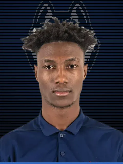 Shmar Akande