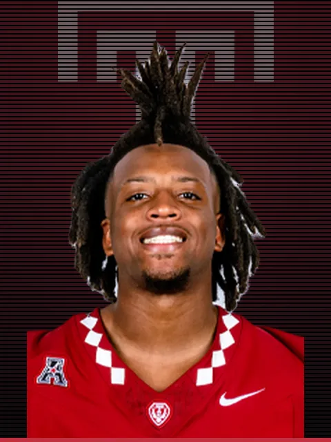 Keveun Mason