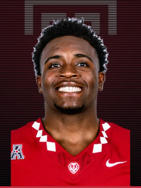 Jamarcus Pierre