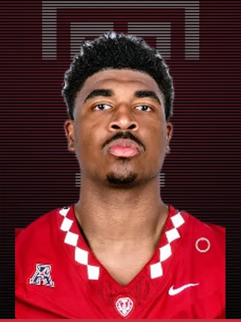 Reggie Jones