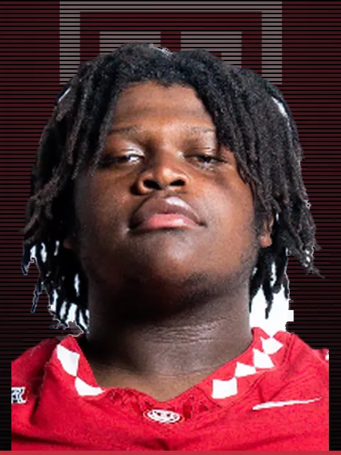 Khalif McNear