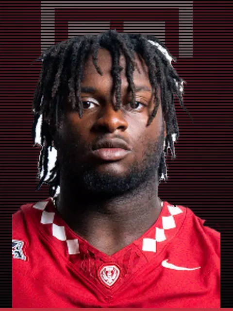 Michael Holcomb Jr.