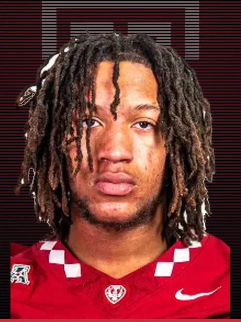 Darius Pope