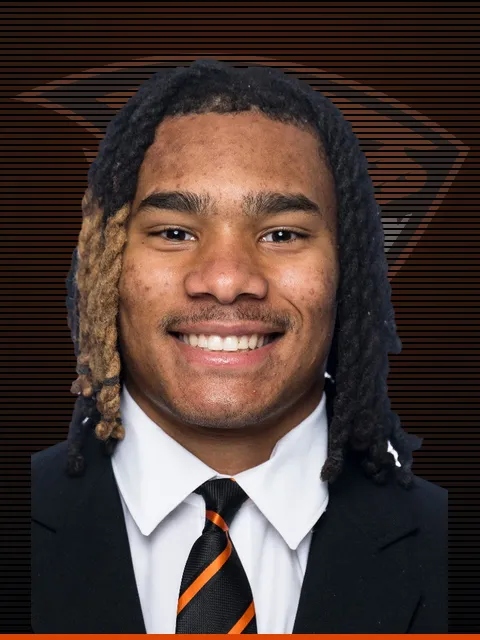 Jameson Powell