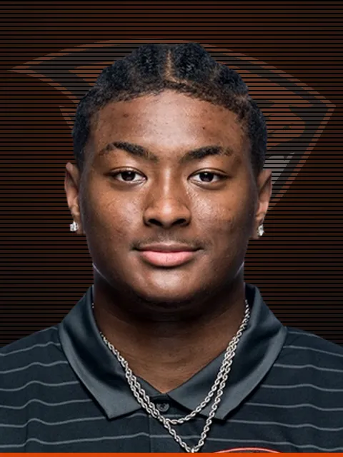 Jeremiah Ioane