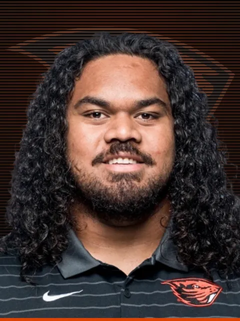 Tevita Pome'e
