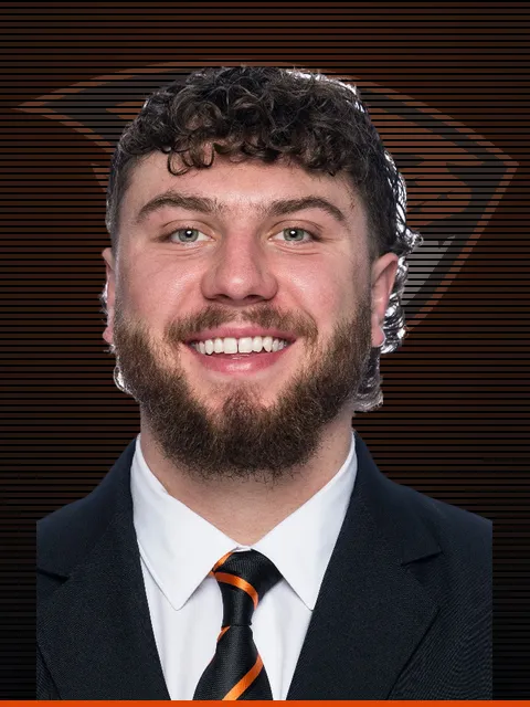 Nick Norris