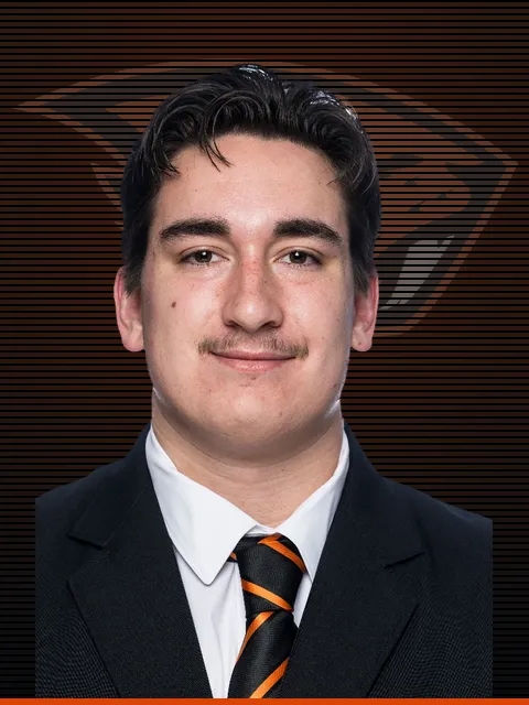 Luke Levengood