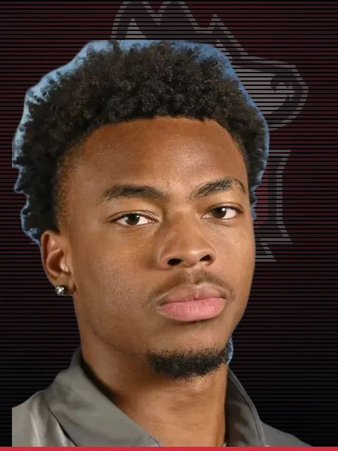 Kevin Holmes Jr.