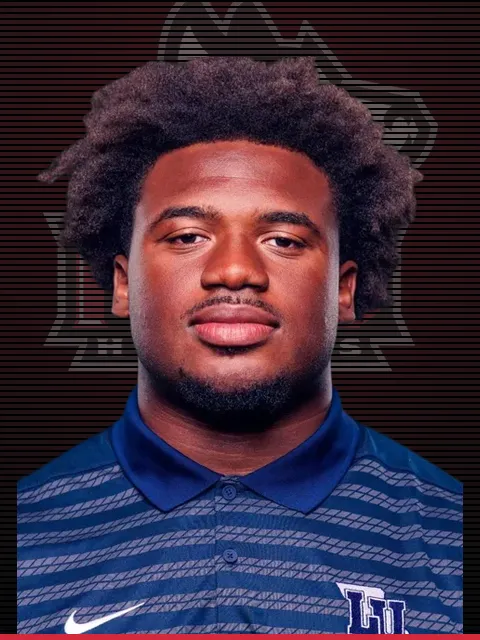 Jacob McGhee