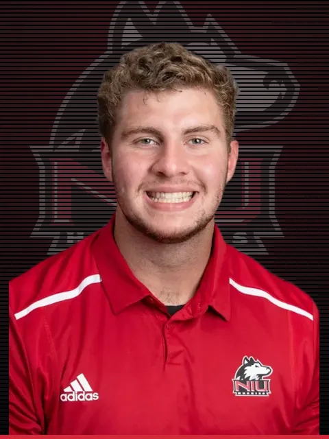 Zach Morrisroe