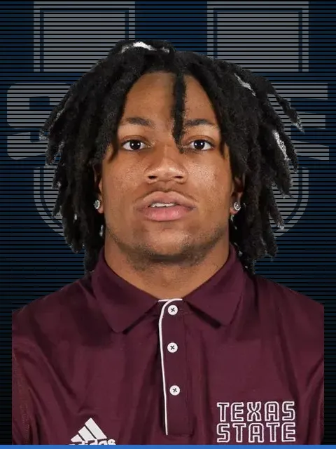 LJ Johnson Jr.